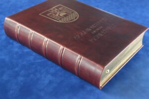 Vorschaubild, Goldenes Buch Ravensburg